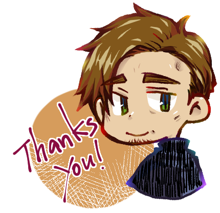 THANK YOU!